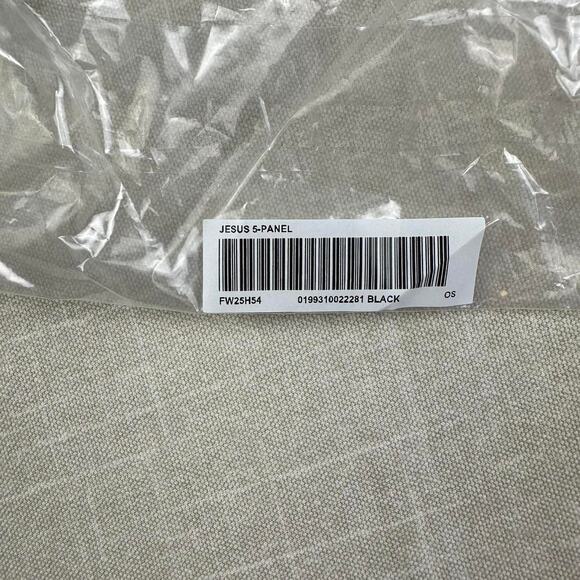 🪽 Supreme Jesus 5-Panel - Picture 4 of 4